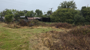 Plot for sale in Liskeard photo